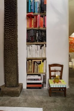 Fatboy Flamtastique XS Öllampe, Gold Honey -Allgemeiner Haushaltswarenladen 02FATBOY Amsterdam 0386 lr