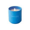 Design Letters Duftkerze, Klein, Kobaltblau -Allgemeiner Haushaltswarenladen 10107000COBALHYGGE