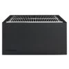 Module Holzkohlegrill X, 50 Cm, Anthrazit -Allgemeiner Haushaltswarenladen 109Roshults 19 TH