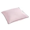 Hay Outline Kopfkissenbezug, Hellrosa -Allgemeiner Haushaltswarenladen 1139Hay AK