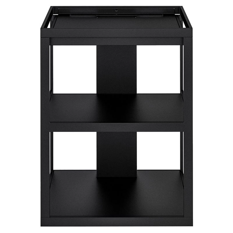 Open Kitchen Rahmen 50, Anthrazit 3 Open Kitchen Rahmen 50, Anthrazit