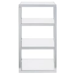 Open Kitchen Anrichte 50, Edelstahl Gebürstet