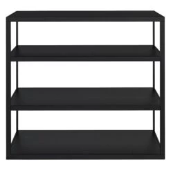 Open Kitchen Anrichte 100, Anthrazit