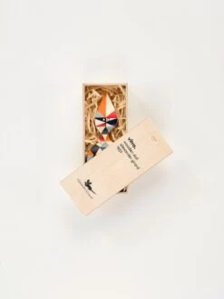 Vitra Holzpuppe 12 -Allgemeiner Haushaltswarenladen 1597447 Wooden Doll Box No 12 master