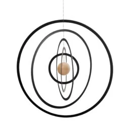 Mobile Science Fiction, Natur