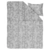 Iittala Taika, Bettbezug Im Set, 150 X 210 Cm, Grau -Allgemeiner Haushaltswarenladen 201 Iittala AK