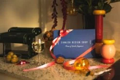 Iittala Glasapfel, 3 Stück, Gelb 13 Iittala Glasapfel, 3 Stück, Gelb -Allgemeiner Haushaltswarenladen 2021 09 30 FDS Valmiit VVV 1