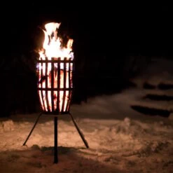 Original Feuerkorb 7 Original Feuerkorb -Allgemeiner Haushaltswarenladen 214Roshults iso