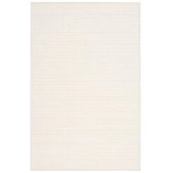 Teppich Tunturi, Weiß