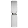 Iittala Lantern Kerzenhalter, 600 Mm, Dunkelgrau -Allgemeiner Haushaltswarenladen 255Iittala19 isoTH