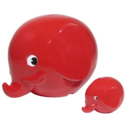 Medi Elephant Spardose, Grün 9 Medi Elephant Spardose, Grün -Allgemeiner Haushaltswarenladen 26Palaset iso