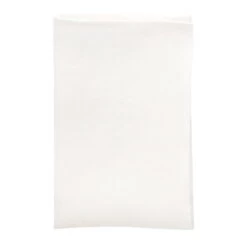 Usva Serviette, Weiß