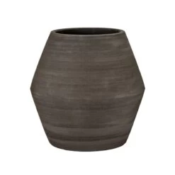 Serax Construct Topf S, Schwarz