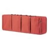 Baclong 4 Stoffpflanzgefäß, 145 L, Ziegelrot -Allgemeiner Haushaltswarenladen 303851 1 BACLONG 4 LARGE LIGHTWEIGHT PLANTERS 140L BRICK RED FABRIC BACSAC