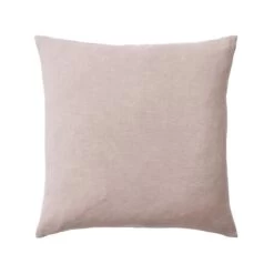&Tradition Collect Linen SC28 Kissen, 50 X 50 Cm, Powder