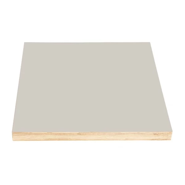 Noteboard, Quadratisch, 40 Cm, Grau 3 Noteboard, Quadratisch, 40 Cm, Grau
