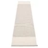 Edit Teppich, 70 X 300 Cm, Leinenbeige -Allgemeiner Haushaltswarenladen 43Pappelina AK
