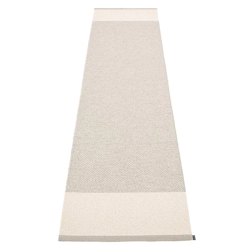 Edit Teppich, 70 X 300 Cm, Leinenbeige 3 Edit Teppich, 70 X 300 Cm, Leinenbeige