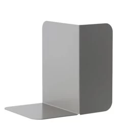 Muuto Buchstütze Compile, Grau