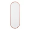 AYTM Spiegel Angui, 78 X 29 Cm, Rosa -Allgemeiner Haushaltswarenladen 46AYTM TH