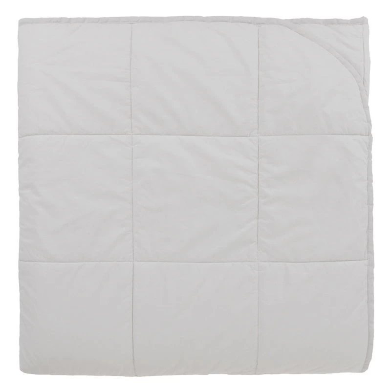 Tuuli Bettüberwurf, 160 X 260 Cm, Hellgrau 3 Tuuli Bettüberwurf, 160 X 260 Cm, Hellgrau