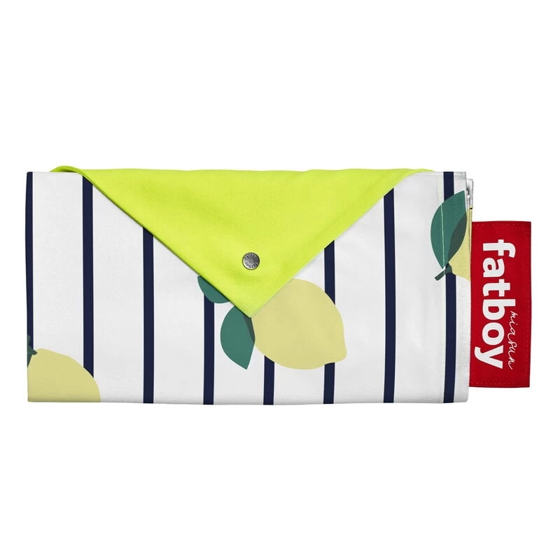 Fatboy Miasun Sicily Strandzelt 3 Fatboy Miasun Sicily Strandzelt