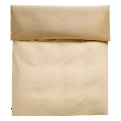 Hay Duo Bettdeckenbezug, Cappuccino