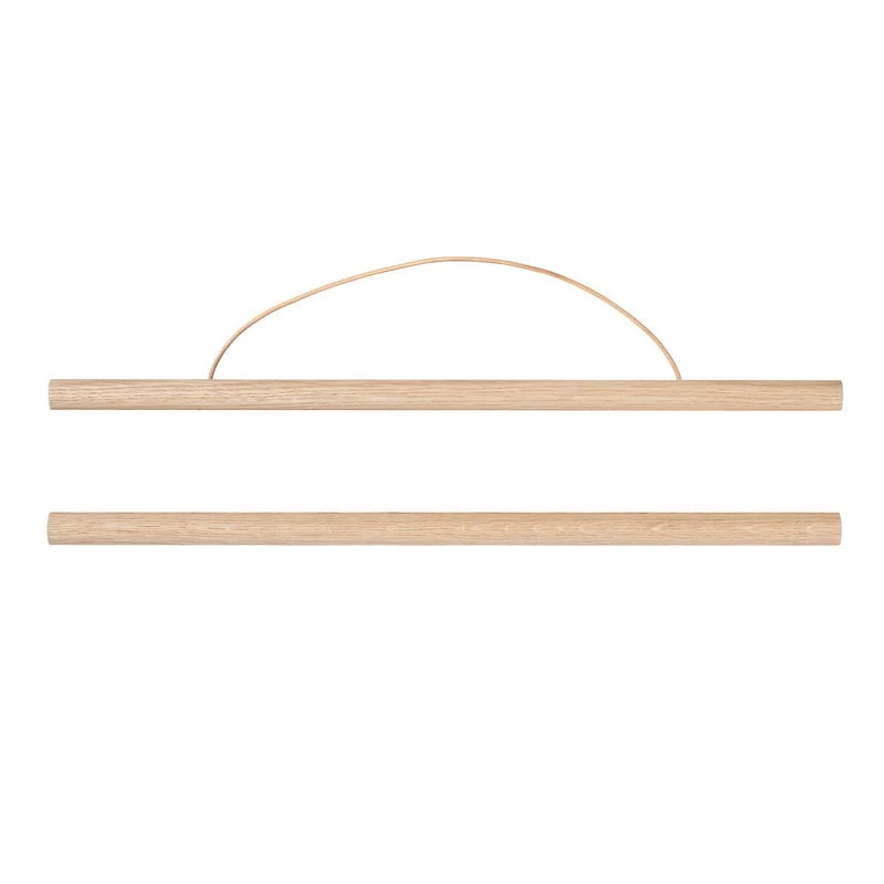 Posterrahmen Aus Holz, 40 Cm 3 Posterrahmen Aus Holz, 40 Cm