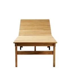 M8 Sammen Sonnenliege -Allgemeiner Haushaltswarenladen 5700381657545 4