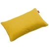 Fatboy King Velvet Recycled Kissen, Honiggold -Allgemeiner Haushaltswarenladen 626Fatboy AK
