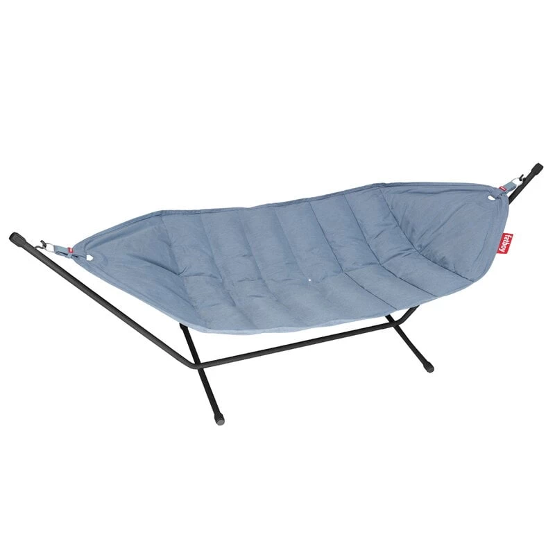 Fatboy Headdemock Superb, Gewitterblau/Schwarz 3 Fatboy Headdemock Superb, Gewitterblau/Schwarz