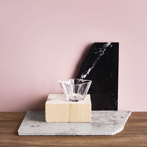 Iittala Schale Aalto 75 Mm, Klar 4 Iittala Schale Aalto 75 Mm, Klar – Bild 2