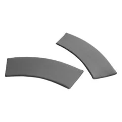 Hay Sitzkissen Für Palissade Park Sitzbank, Außen/außen, 2er-Set, An