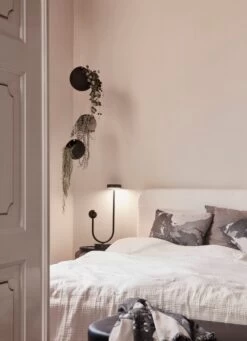 AYTM Globe Blumentopf Zum Aufhängen, Klein, Schwarz - Gold 12 AYTM Globe Blumentopf Zum Aufhängen, Klein, Schwarz - Gold -Allgemeiner Haushaltswarenladen AYTM 04 265