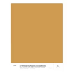 Farbmuster, LB3 MIO – Salty Caramel