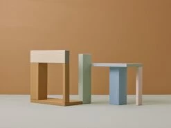 Farbmuster, LB1 AUGUST – Gelbliches Hellblau 9 Farbmuster, LB1 AUGUST – Gelbliches Hellblau -Allgemeiner Haushaltswarenladen CS Linda BergrothCapsule