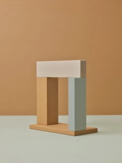 Farbmuster, LB3 MIO – Salty Caramel -Allgemeiner Haushaltswarenladen CS Linda Bergroth MIO