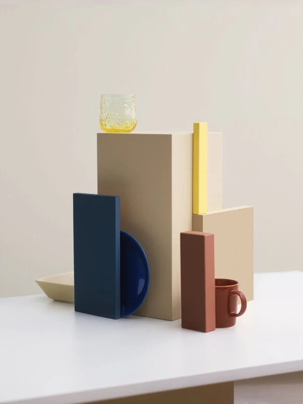 Cover Story X Iittala Innenfarbe, 3,6 L, I03 VOLTER – Voyager's 5 Cover Story X Iittala Innenfarbe, 3,6 L, I03 VOLTER – Voyager's – Bild 3