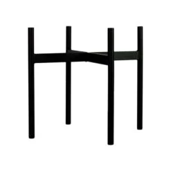 Klorofyll Pflanzgefäß Mit Ständer, Niedrig, Grau 8 Klorofyll Pflanzgefäß Mit Ständer, Niedrig, Grau -Allgemeiner Haushaltswarenladen ELMKLM1BL EE