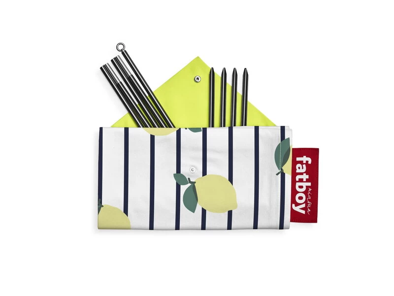 Fatboy Miasun Sicily Strandzelt 4 Fatboy Miasun Sicily Strandzelt – Bild 2