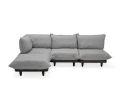 Fatboy Paletti Sessel, Steingrau -Allgemeiner Haushaltswarenladen FATBOY paletti lounge Rockgrey packshotplus