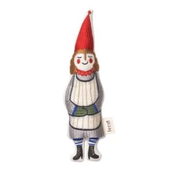 Ferm LIVING Carol Stickornament