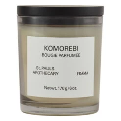 Frama Duftkerze Komorebi, 170 g