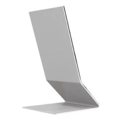 FROST Unu Tischspiegel, Weiß -Allgemeiner Haushaltswarenladen Frost U4122 W white 4