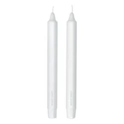 Georg Jensen Kerzenset, 2 Stück