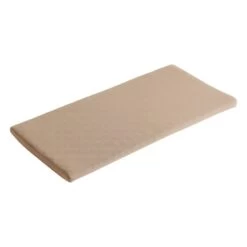 Hay Sitzkissen Für Balcony Lounge Bank, Beige Yeast