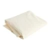 Hay Standard Spannbettlaken, Elfenbein -Allgemeiner Haushaltswarenladen HAY HA541980 luonnonvalkoinen 541983 Standard Fitted Sheet 140 ivory kb