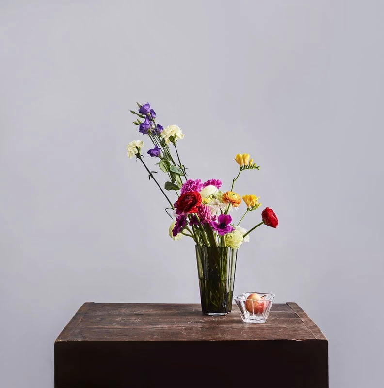 Iittala Schale Aalto 75 Mm, Klar 5 Iittala Schale Aalto 75 Mm, Klar – Bild 3