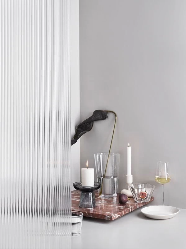 Iittala Schale Aalto 75 Mm, Klar 7 Iittala Schale Aalto 75 Mm, Klar – Bild 5