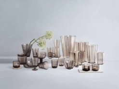 Iittala Aalto Schale, 75 Mm, Linen 5 Iittala Aalto Schale, 75 Mm, Linen -Allgemeiner Haushaltswarenladen Iittala 2020 linen group 1 2